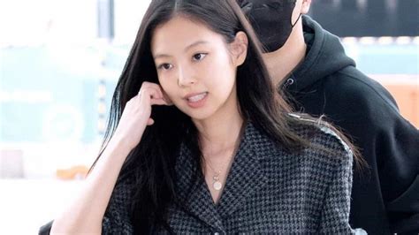 jennie leak|Blackpink’s Management Asks Police to Investigate。